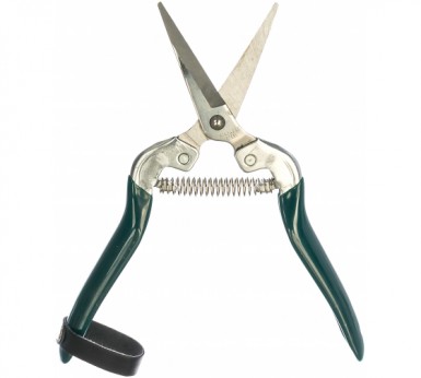 Секатор 129C специальный 190 мм, RACO |  «ТАТМЕТИЗ» Секатор 129C специальный 190 мм, RACO -  магазин «ТАТМЕТИЗ»