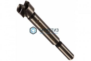 Сверло Форстнера 15 х 90 мм ЗУБР по дереву |  «ТАТМЕТИЗ» Сверло Форстнера 15 х 90 мм ЗУБР по дереву -  магазин «ТАТМЕТИЗ»