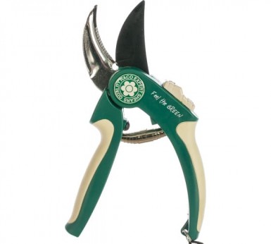 Секатор RACO с двухкомпонентными рукоятками, 210мм |  «ТАТМЕТИЗ» Секатор RACO с двухкомпонентными рукоятками, 210мм -  магазин «ТАТМЕТИЗ»