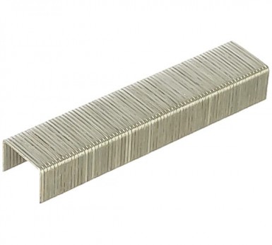 Скобы тип 53, 8 мм, STAYER "PROFI" , 1000шт |  «ТАТМЕТИЗ» Скобы тип 53, 8 мм, STAYER "PROFI" , 1000шт -  магазин «ТАТМЕТИЗ»