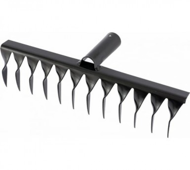 Грабли витые, 12-зубые, 320 мм, без черенка // Россия |  «ТАТМЕТИЗ» Грабли витые, 12-зубые, 320 мм, без черенка // Россия -  магазин «ТАТМЕТИЗ»