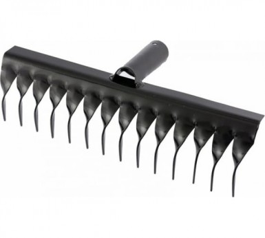 Грабли витые, 14-зубые, 280 мм, без черенка СИБРТЕХ Россия |  «ТАТМЕТИЗ» Грабли витые, 14-зубые, 280 мм, без черенка СИБРТЕХ Россия -  магазин «ТАТМЕТИЗ»