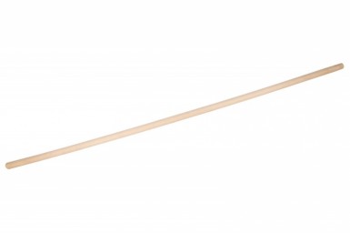 Черенок для метлы, пластиковая резьба, 25 х 1250 мм в/с// Россия |  «ТАТМЕТИЗ» Черенок для метлы, пластиковая резьба, 25 х 1250 мм в/с// Россия -  магазин «ТАТМЕТИЗ»