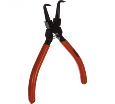 Съемник, 150 мм, для внутренних стопорных колец, прямой (сжим) SPARTA |  «ТАТМЕТИЗ» Съемник, 150 мм, для внутренних стопорных колец, прямой (сжим) SPARTA -  магазин «ТАТМЕТИЗ»