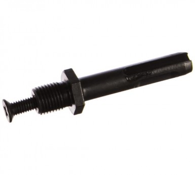 Переходник с SDS+  на резьбу М12х1,25 мм // MATRIX MASTER |  «ТАТМЕТИЗ» Переходник с SDS+  на резьбу М12х1,25 мм // MATRIX MASTER -  магазин «ТАТМЕТИЗ»