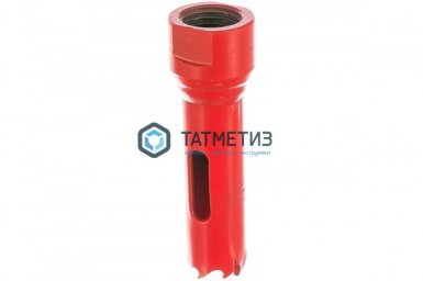 Коронка по металлу   14мм, BIMETAL// MATRIX |  «ТАТМЕТИЗ» Коронка по металлу   14мм, BIMETAL// MATRIX -  магазин «ТАТМЕТИЗ»