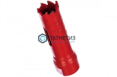 Коронка по металлу   16мм, BIMETAL// MATRIX |  «ТАТМЕТИЗ» Коронка по металлу   16мм, BIMETAL// MATRIX -  магазин «ТАТМЕТИЗ»