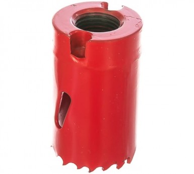 Коронка по металлу 32мм BIMETAL MATRIX |  «ТАТМЕТИЗ» Коронка по металлу 32мм BIMETAL MATRIX -  магазин «ТАТМЕТИЗ»