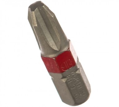 Бита  PH3- 25 |  «ТАТМЕТИЗ» Бита  PH3- 25 -  магазин крепежа «ТАТМЕТИЗ»