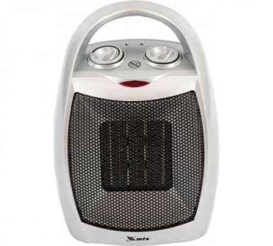 Тепловентилятор электр. керамический BHС-1500, 3 реж., вентилятор, нагрев 750/1500 Вт// STERN -  магазин «ТАТМЕТИЗ»