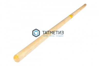 Черенок для грабель 2 сорт, сухой, шлифованный, 1,3м |  «ТАТМЕТИЗ» Черенок для грабель 2 сорт, сухой, шлифованный, 1,3м -  магазин «ТАТМЕТИЗ»
