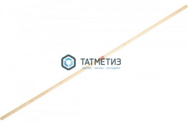 Черенок для щеток 1 сорт, сухой, шлифованный, 1,7м |  «ТАТМЕТИЗ» Черенок для щеток 1 сорт, сухой, шлифованный, 1,7м -  магазин «ТАТМЕТИЗ»