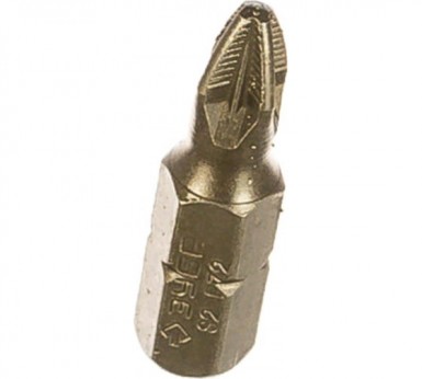 Бита ЗУБР "МАСТЕР"  PZ2 - 25мм, 10шт/уп |  «ТАТМЕТИЗ» Бита ЗУБР "МАСТЕР"  PZ2 - 25мм, 10шт/уп -  магазин крепежа «ТАТМЕТИЗ»