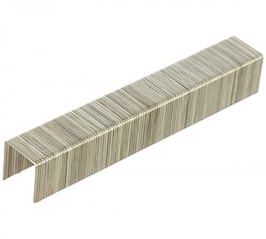 Скобы тип 53, 12 мм, STAYER "STANDARD" , красные, 1000шт |  «ТАТМЕТИЗ» Скобы тип 53, 12 мм, STAYER "STANDARD" , красные, 1000шт -  магазин «ТАТМЕТИЗ»