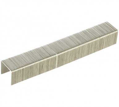 Скобы тип 53, 10 мм, STAYER "STANDARD" , красные, 1000шт |  «ТАТМЕТИЗ» Скобы тип 53, 10 мм, STAYER "STANDARD" , красные, 1000шт -  магазин «ТАТМЕТИЗ»