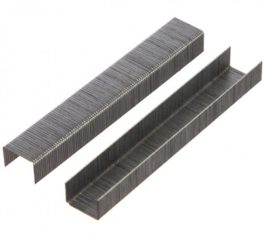 Скобы тип 53, 8 мм, STAYER "STANDARD" , красные, 1000шт |  «ТАТМЕТИЗ» Скобы тип 53, 8 мм, STAYER "STANDARD" , красные, 1000шт -  магазин «ТАТМЕТИЗ»