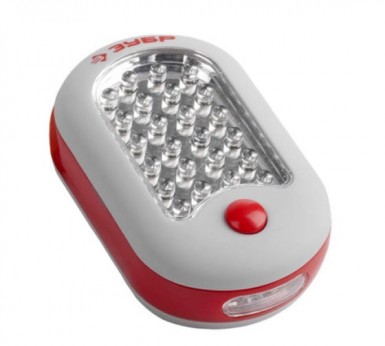 Фонарь светодиодный ЗУБР, 27 LED, магнит, крючок для подвеса, 3ААА |  «ТАТМЕТИЗ» Фонарь светодиодный ЗУБР, 27 LED, магнит, крючок для подвеса, 3ААА -  магазин «ТАТМЕТИЗ»