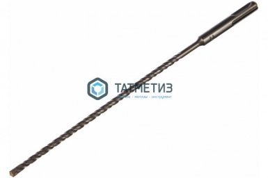 Бур  6х 260мм  ЭНКОР SDS+ |  «ТАТМЕТИЗ» Бур  6х 260мм  ЭНКОР SDS+ -  магазин «ТАТМЕТИЗ»