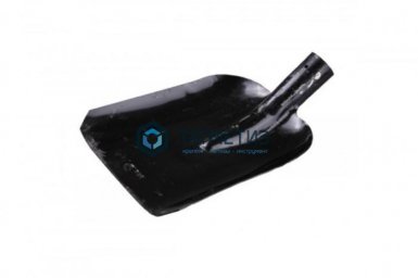 Лопата совковая, без черенка, Россия |  «ТАТМЕТИЗ» Лопата совковая, без черенка, Россия -  магазин «ТАТМЕТИЗ»