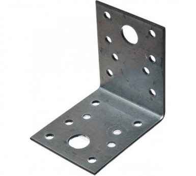 Крепежный уголок KU  70x70x55 (50 шт/уп) |  «ТАТМЕТИЗ» Крепежный уголок KU  70x70x55 (50 шт/уп) -  магазин «ТАТМЕТИЗ»