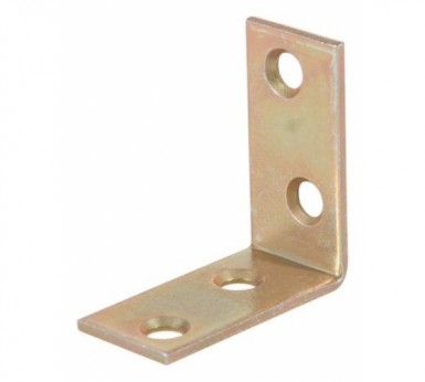 Крепежный уголок мебельный 25х25х14х1,5 мм KW25 (100шт/упак) |  «ТАТМЕТИЗ» Крепежный уголок мебельный 25х25х14х1,5 мм KW25 (100шт/упак) -  магазин «ТАТМЕТИЗ»