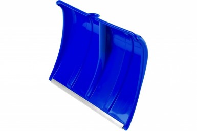 Лопата снеговая, пласт. с алюм.планкой, без черенка СИБИН ЛП-500 |  «ТАТМЕТИЗ» Лопата снеговая, пласт. с алюм.планкой, без черенка СИБИН ЛП-500 -  магазин «ТАТМЕТИЗ»