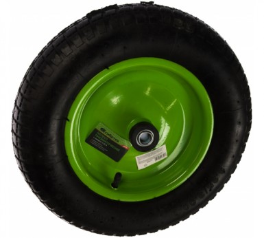 Колесо пневматическое 3.25/3-8, длина оси 90мм ,подшипник 16мм// Сибртех |  «ТАТМЕТИЗ» Колесо пневматическое 3.25/3-8, длина оси 90мм ,подшипник 16мм// Сибртех -  магазин «ТАТМЕТИЗ»