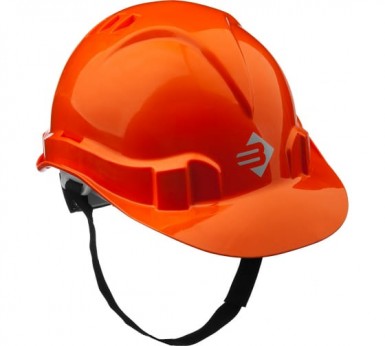 Каска защитная ЗУБР "ЭКСПЕРТ" храповый механизм регулировки размера, оранжевая |  «ТАТМЕТИЗ» Каска защитная ЗУБР "ЭКСПЕРТ" храповый механизм регулировки размера, оранжевая -  магазин «ТАТМЕТИЗ»