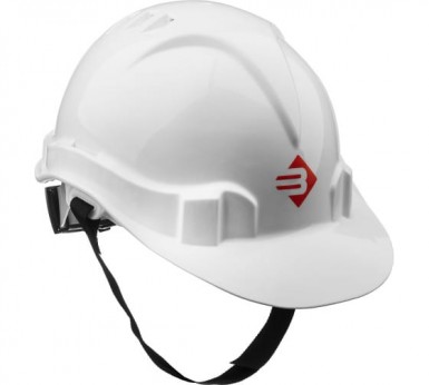 Каска защитная ЗУБР "ЭКСПЕРТ" храповый механизм регулировки размера, белая |  «ТАТМЕТИЗ» Каска защитная ЗУБР "ЭКСПЕРТ" храповый механизм регулировки размера, белая -  магазин «ТАТМЕТИЗ»