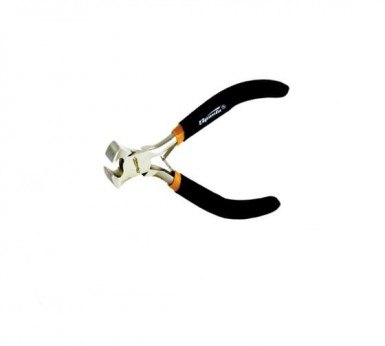 Кусачки 105 мм, торцевые Mini, никелированные, авторазжим// SPARTA |  «ТАТМЕТИЗ» Кусачки 105 мм, торцевые Mini, никелированные, авторазжим// SPARTA -  магазин «ТАТМЕТИЗ»