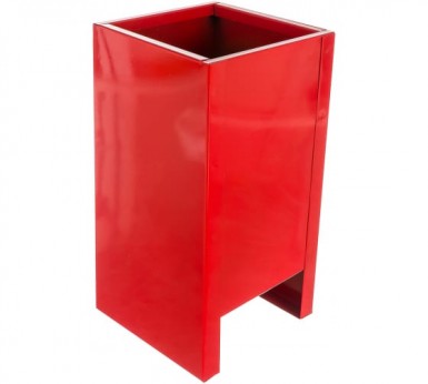 Подставка под огнетушитель П-15 (сборная) |  «ТАТМЕТИЗ» Подставка под огнетушитель П-15 (сборная) -  магазин «ТАТМЕТИЗ»