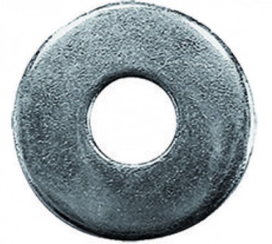 Шайба увелич.  4,3 нержавейка А2 DIN 9021 |  «ТАТМЕТИЗ» Шайба увелич.  4,3 нержавейка А2 DIN 9021 -  магазин «ТАТМЕТИЗ»