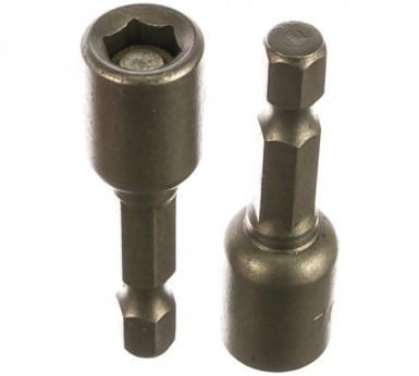 Бита-ключ  7х45мм //MATRIX |  «ТАТМЕТИЗ» Бита-ключ  7х45мм //MATRIX -  магазин крепежа «ТАТМЕТИЗ»