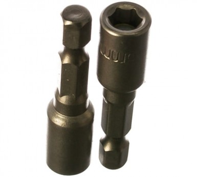 Бита-ключ  6х45мм //MATRIX |  «ТАТМЕТИЗ» Бита-ключ  6х45мм //MATRIX -  магазин «ТАТМЕТИЗ»