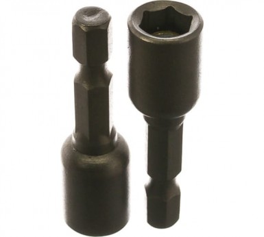 Бита-ключ 8х45 мм MATRIX |  «ТАТМЕТИЗ» Бита-ключ 8х45 мм MATRIX -  магазин «ТАТМЕТИЗ»