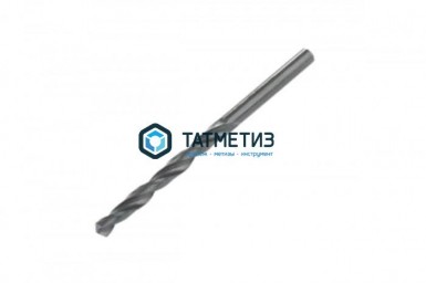Сверло по металлу   4,8 х 86 мм ЗУБР "МЕТ-ВП" |  «ТАТМЕТИЗ» Сверло по металлу   4,8 х 86 мм ЗУБР "МЕТ-ВП" -  магазин «ТАТМЕТИЗ»