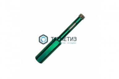 Коронка алмазная CERAMIC-WET  6 х 65 мм D.BOR |  «ТАТМЕТИЗ» Коронка алмазная CERAMIC-WET  6 х 65 мм D.BOR -  магазин «ТАТМЕТИЗ»