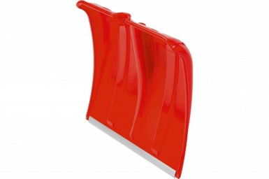 Лопата снеговая СИБИН ЛП-380 , без черенка, 380 мм, пластиковая с ал планкой |  «ТАТМЕТИЗ» Лопата снеговая СИБИН ЛП-380 , без черенка, 380 мм, пластиковая с ал планкой -  магазин «ТАТМЕТИЗ»