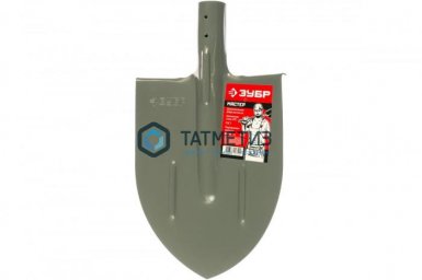 Лопата штыковая с ребрами жесткости ЛКО, без черенка, ЗУБР "Мастер" |  «ТАТМЕТИЗ» Лопата штыковая с ребрами жесткости ЛКО, без черенка, ЗУБР "Мастер" -  магазин «ТАТМЕТИЗ»