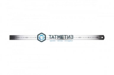 Линейка STAYER "PROFI" нержавеющая, двухсторонняя гравированная шкала, 0,5м |  «ТАТМЕТИЗ» Линейка STAYER "PROFI" нержавеющая, двухсторонняя гравированная шкала, 0,5м -  магазин «ТАТМЕТИЗ»
