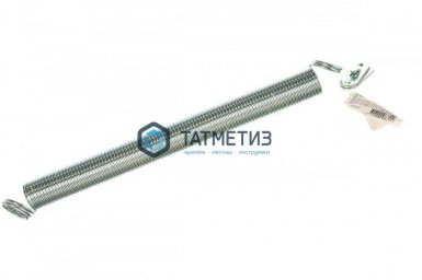 Пружина дверная цинк 30 мм |  «ТАТМЕТИЗ» Пружина дверная цинк 30 мм -  магазин «ТАТМЕТИЗ»