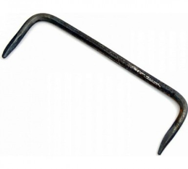 Скобы-строительная 10х350х70 |  «ТАТМЕТИЗ» Скобы-строительная 10х350х70 -  магазин «ТАТМЕТИЗ»