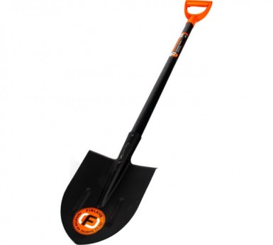 Лопата штыковая остроконечная с ребрами жесткости 1464-ч FINLAND |  «ТАТМЕТИЗ» Лопата штыковая остроконечная с ребрами жесткости 1464-ч FINLAND -  магазин «ТАТМЕТИЗ»