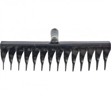 Грабли витые, 14-зубые, 360 мм, без черенка // Россия |  «ТАТМЕТИЗ» Грабли витые, 14-зубые, 360 мм, без черенка // Россия -  магазин «ТАТМЕТИЗ»