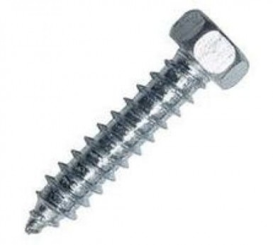 Саморез DIN 7976 шестигр. головка, острый 5,5х32 |  «ТАТМЕТИЗ» Саморез DIN 7976 шестигр. головка, острый 5,5х32 -  магазин «ТАТМЕТИЗ»