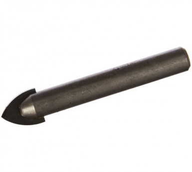 Сверло по кафелю и стеклу 14мм STAYER |  «ТАТМЕТИЗ» Сверло по кафелю и стеклу 14мм STAYER -  магазин «ТАТМЕТИЗ»