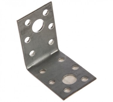 Крепежный уголок KU  50x50x35  (50 шт/уп)* |  «ТАТМЕТИЗ» Крепежный уголок KU  50x50x35  (50 шт/уп)* -  магазин «ТАТМЕТИЗ»