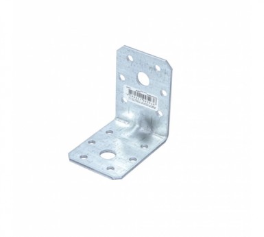 Усиленный уголок 60x60x45x2,5 mm KP6 |  «ТАТМЕТИЗ» Усиленный уголок 60x60x45x2,5 mm KP6 -  магазин «ТАТМЕТИЗ»