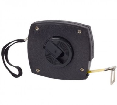 Мерная лента STAYER, стальное полотно, ударопрочн. пластмасс. корпус, 30мх13мм |  «ТАТМЕТИЗ» Мерная лента STAYER, стальное полотно, ударопрочн. пластмасс. корпус, 30мх13мм -  магазин «ТАТМЕТИЗ»