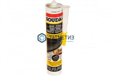 Герметик бутиленовый SOUDAL Бутируб для межпанельных швов БЕЛЫЙ300 мл /15 |  «ТАТМЕТИЗ» Герметик бутиленовый SOUDAL Бутируб для межпанельных швов БЕЛЫЙ300 мл /15 -  магазин «ТАТМЕТИЗ»